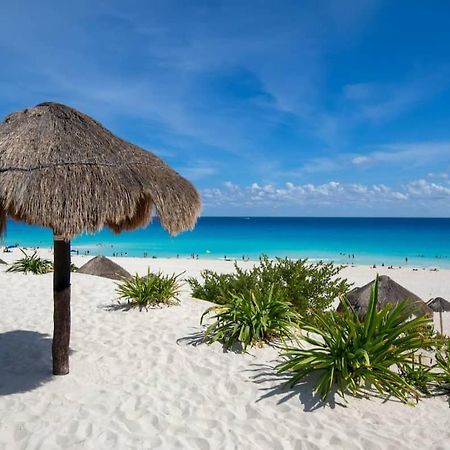 Aldeazul By Andiani Travel Apartment Cancun Exterior photo