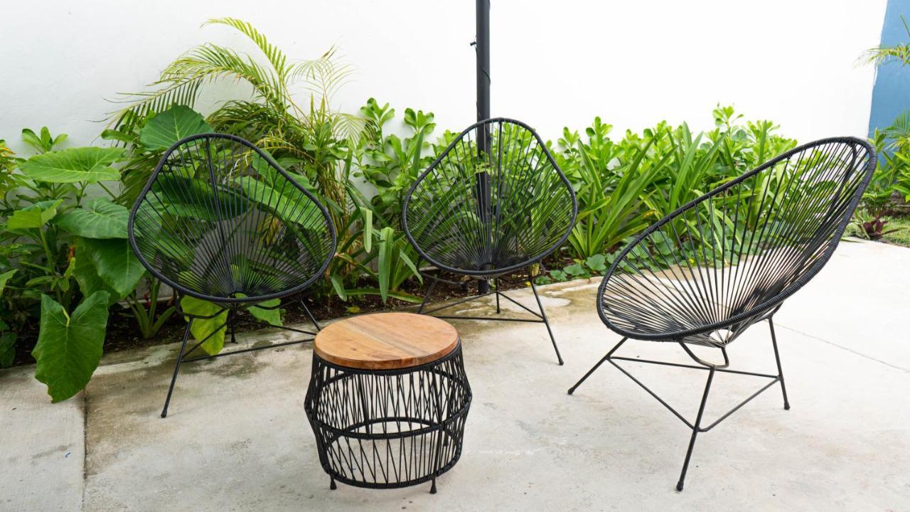 Aldeazul By Andiani Travel Apartment Cancun Exterior photo