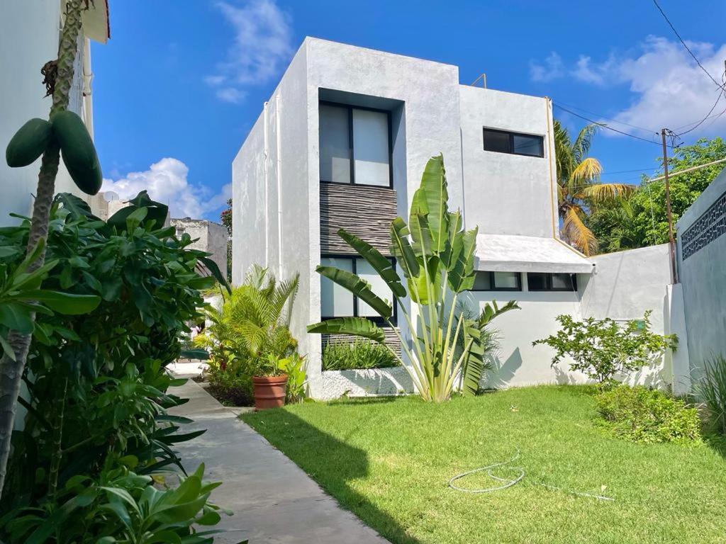 Aldeazul By Andiani Travel Apartment Cancun Exterior photo