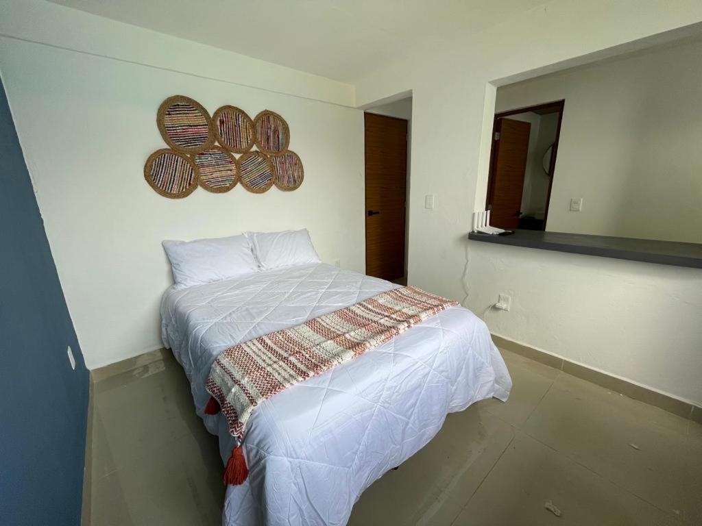 Aldeazul By Andiani Travel Apartment Cancun Exterior photo