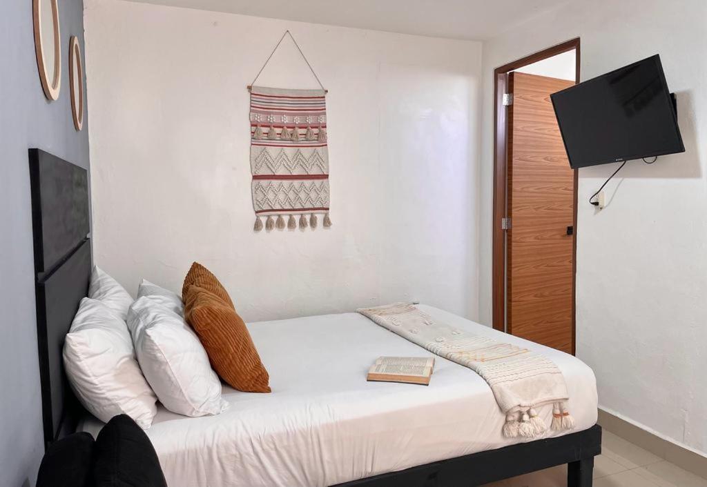 Aldeazul By Andiani Travel Apartment Cancun Exterior photo